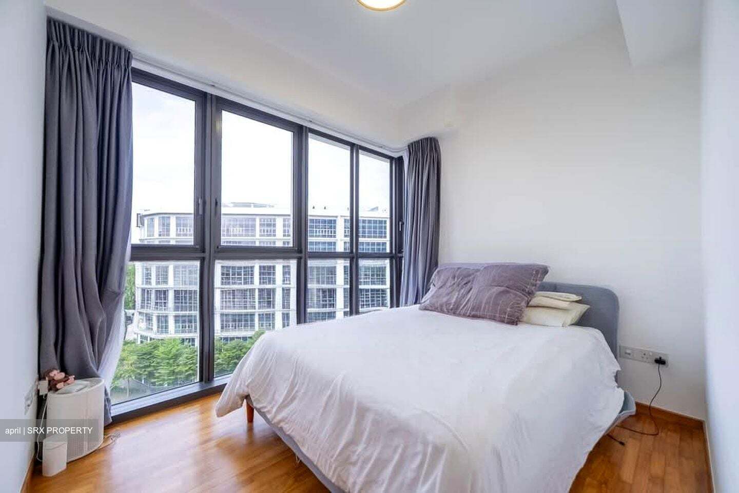 Sims Urban Oasis (D14), Condominium #584436401